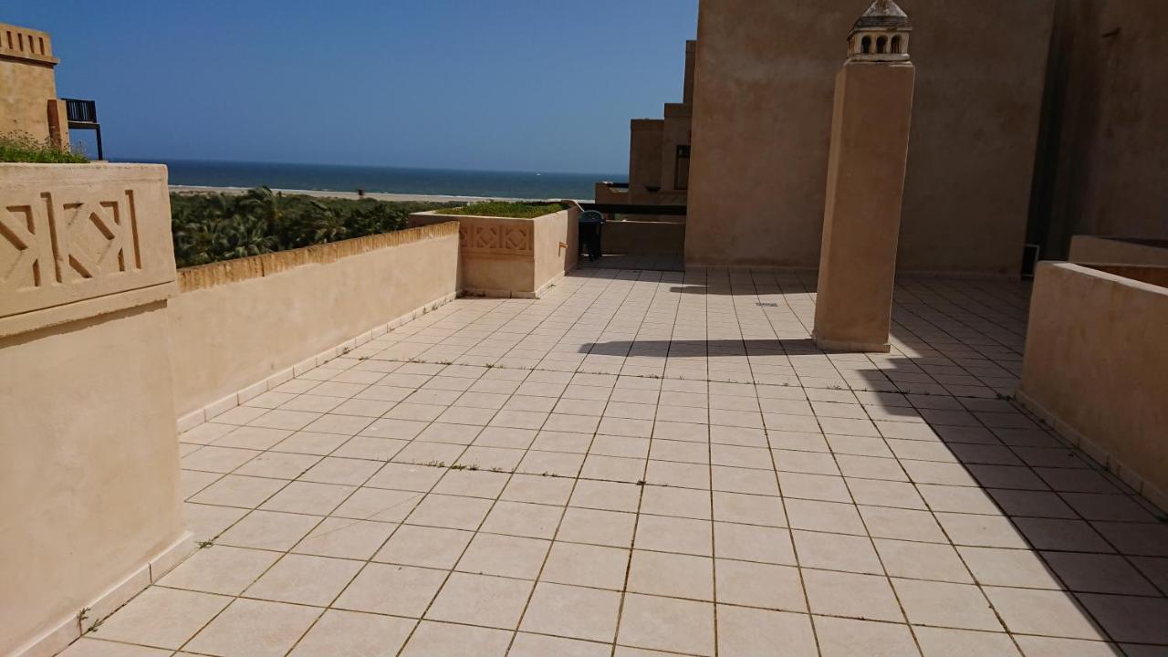 이슬라카넬라 Atico Cuarta Planta Vistas Al Mar 아파트 외부 사진