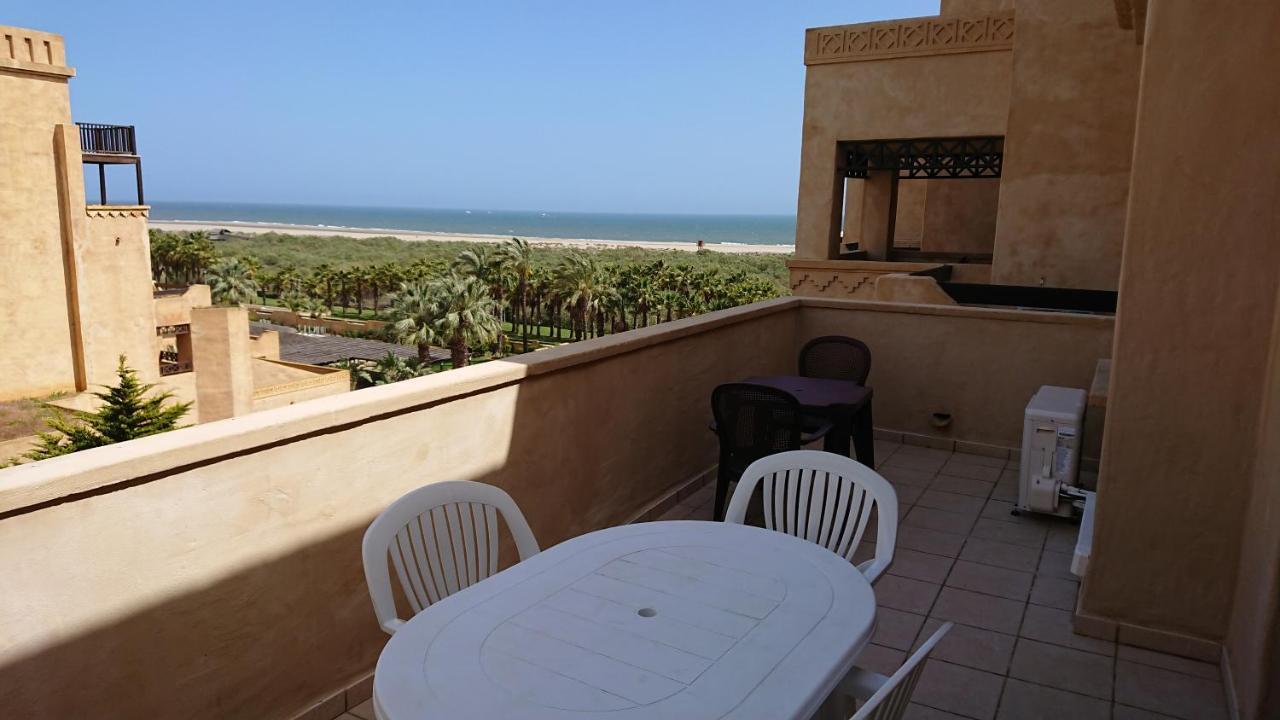 이슬라카넬라 Atico Cuarta Planta Vistas Al Mar 아파트 외부 사진